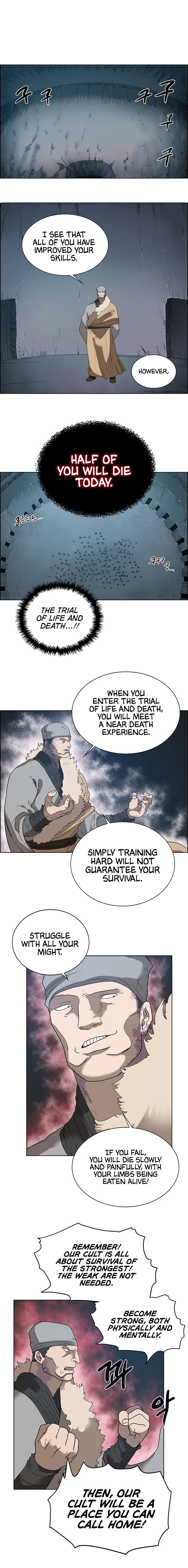 Chronicles Of Heavenly Demon 7 1