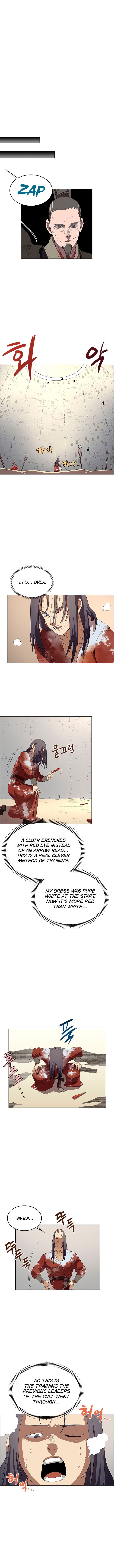 Chronicles Of Heavenly Demon 72 6