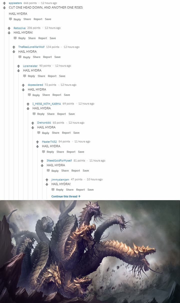 Chronicles Of Heavenly Demon 8 1