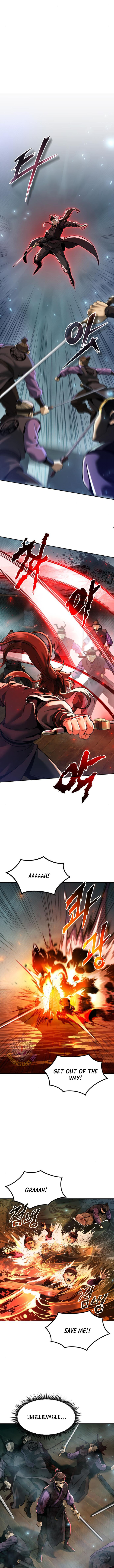 Chronicles Of The Demon Faction 121 14