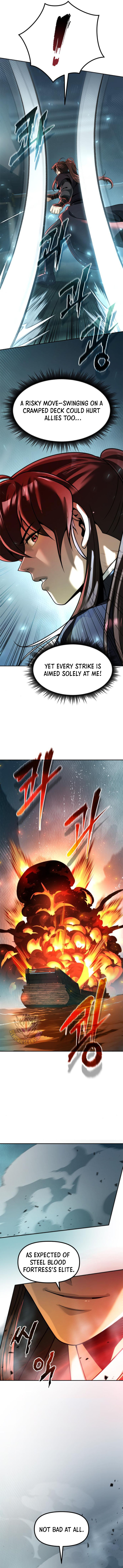 Chronicles Of The Demon Faction 121 8