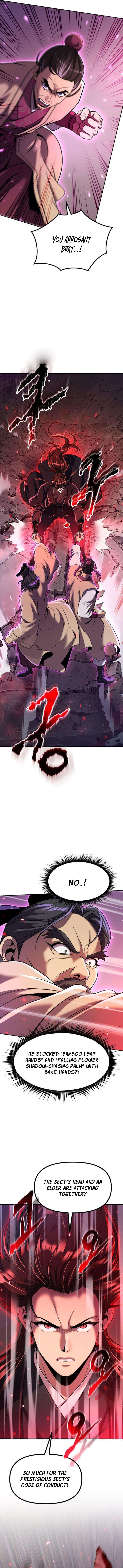 Chronicles Of The Demon Faction 124 10