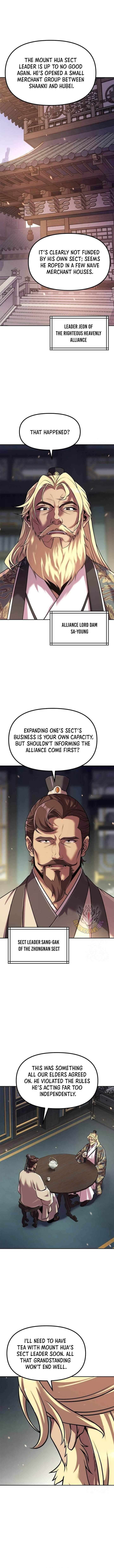 Chronicles Of The Demon Faction 125 15