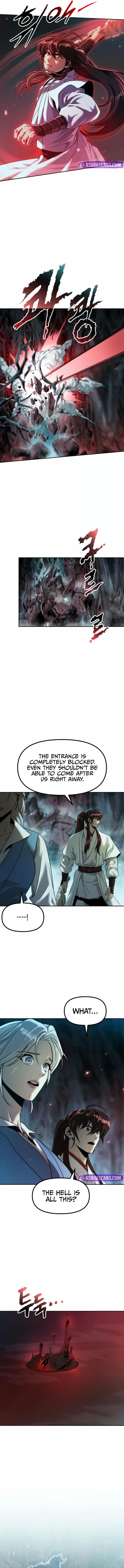 Chronicles Of The Demon Faction 138 12