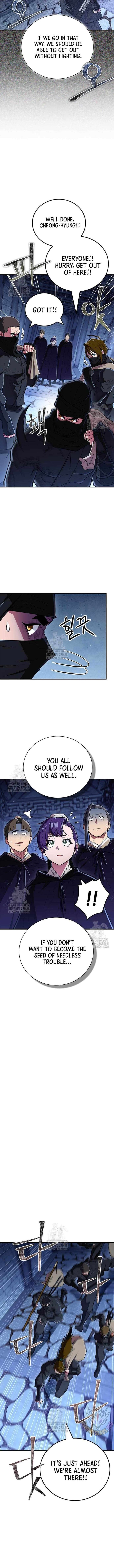 Chronicles Of The Demon Faction 139 7