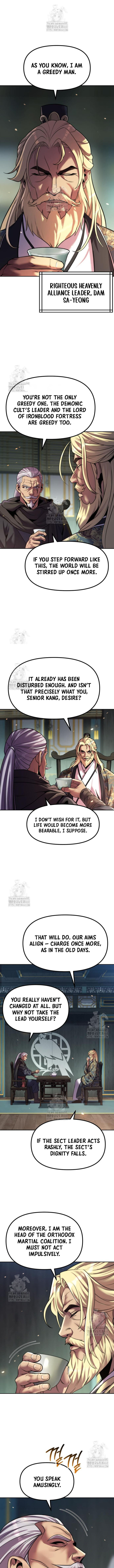 Chronicles Of The Demon Faction 140 11