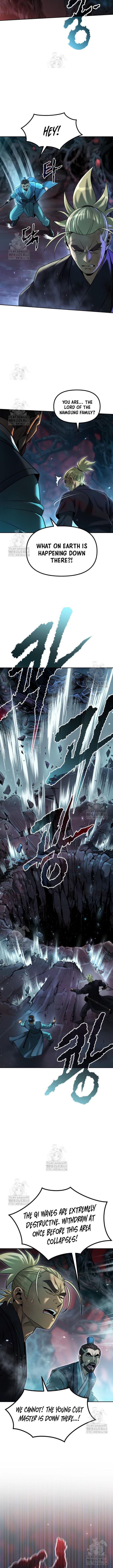 Chronicles Of The Demon Faction 140 5