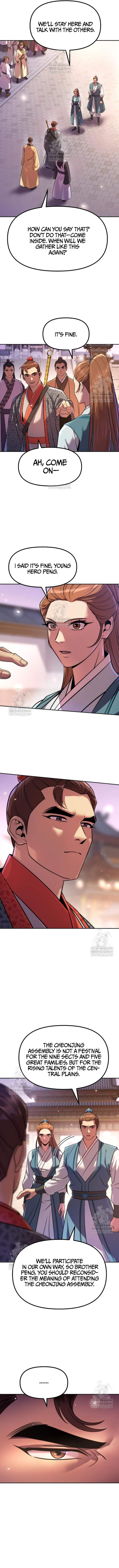 Chronicles Of The Demon Faction 149 12