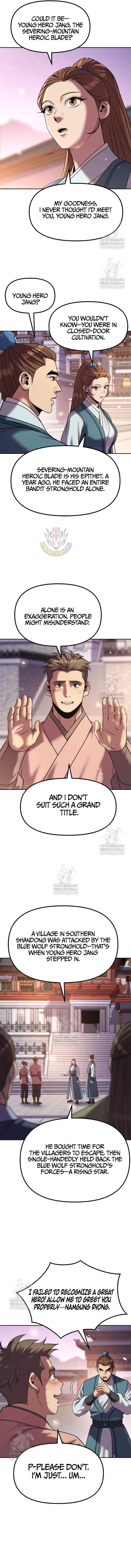 Chronicles Of The Demon Faction 149 16