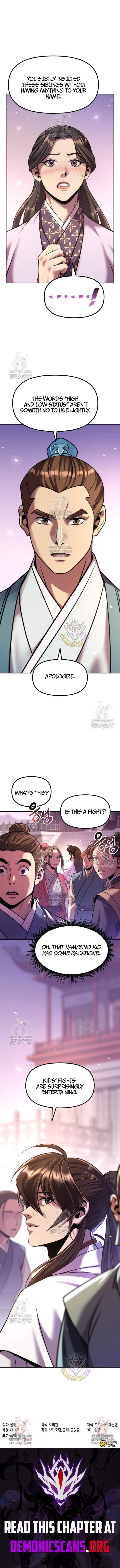 Chronicles Of The Demon Faction 149 19