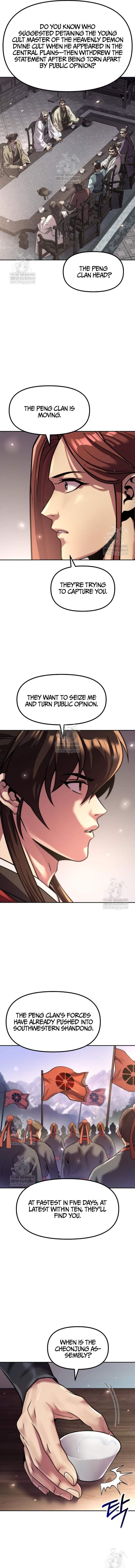 Chronicles Of The Demon Faction 149 5