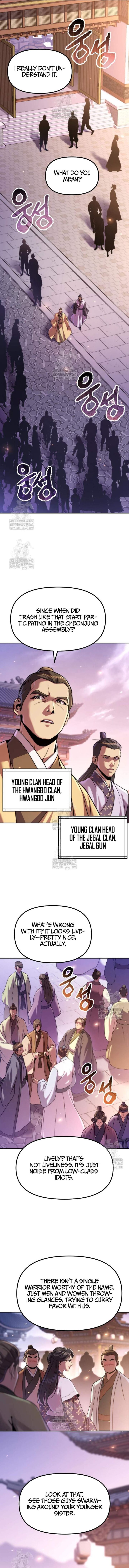 Chronicles Of The Demon Faction 149 7