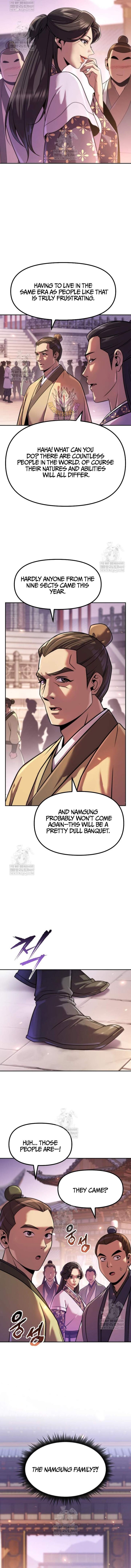 Chronicles Of The Demon Faction 149 8