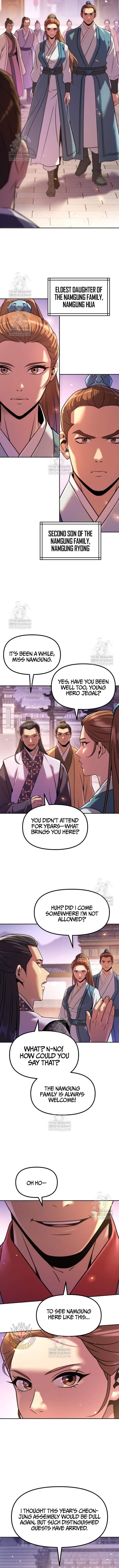 Chronicles Of The Demon Faction 149 9