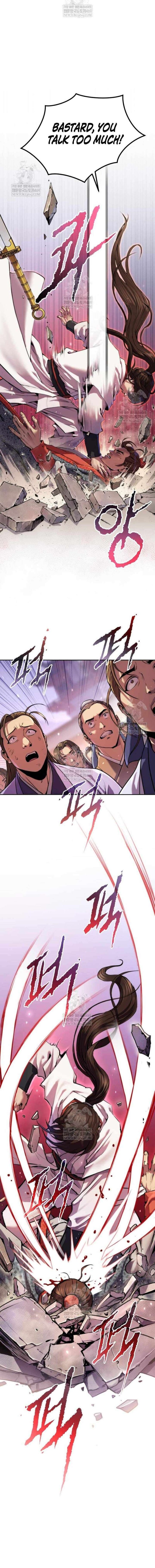 Chronicles Of The Demon Faction 151 10