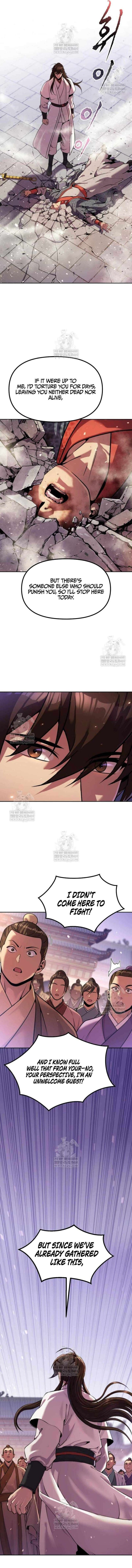 Chronicles Of The Demon Faction 151 11