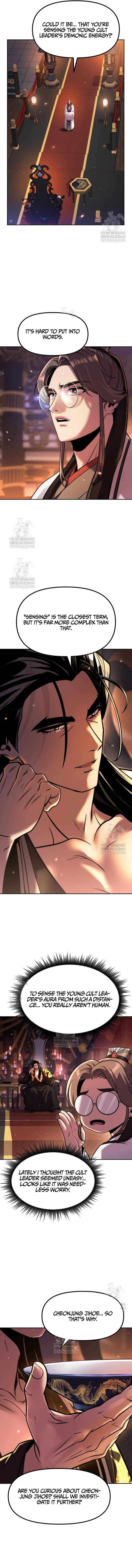 Chronicles Of The Demon Faction 151 13