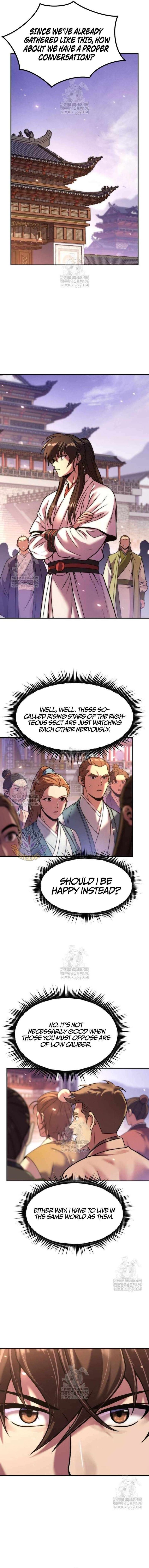 Chronicles Of The Demon Faction 151 15