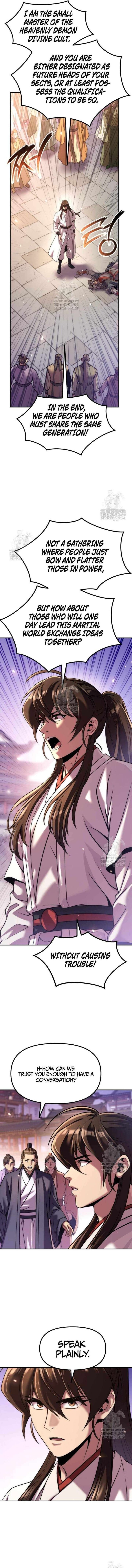 Chronicles Of The Demon Faction 151 16