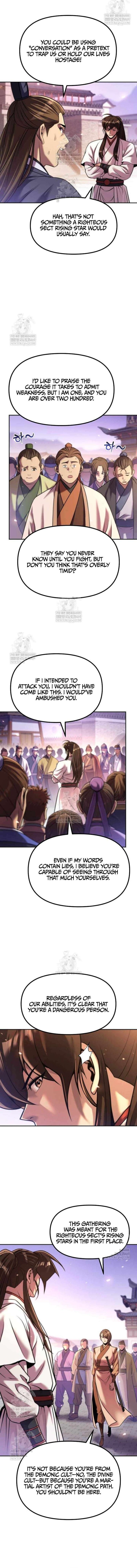 Chronicles Of The Demon Faction 151 17