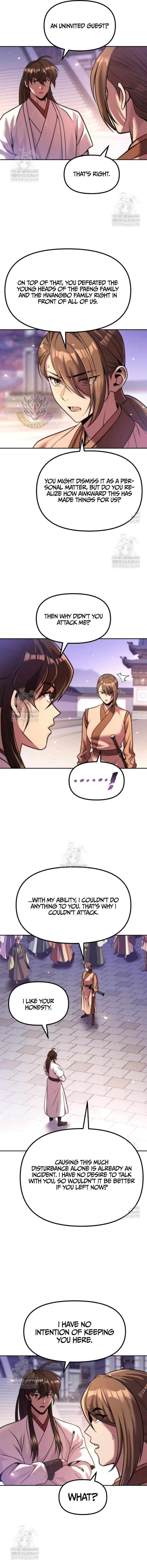 Chronicles Of The Demon Faction 151 18