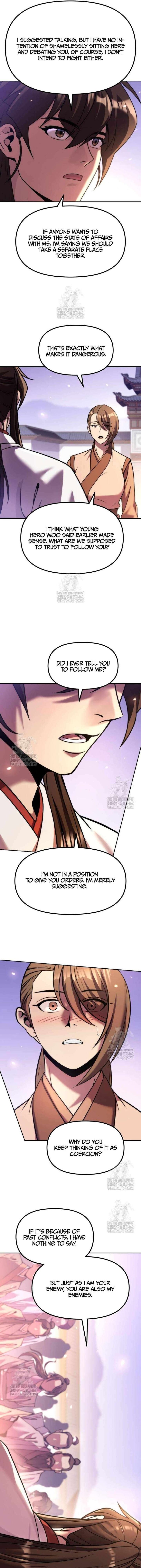 Chronicles Of The Demon Faction 151 19