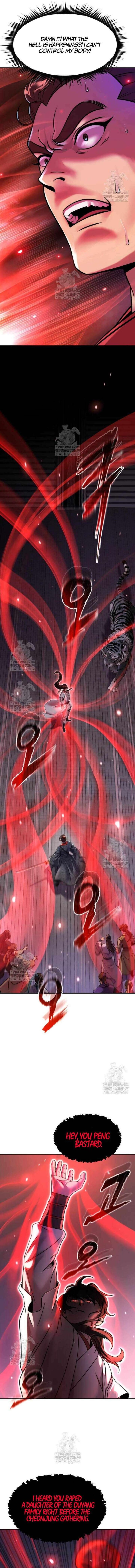 Chronicles Of The Demon Faction 151 2