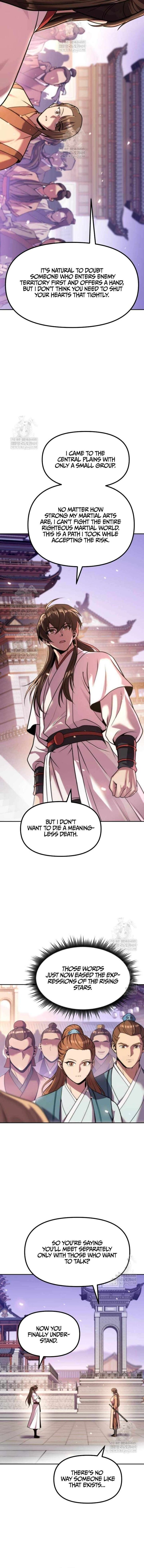 Chronicles Of The Demon Faction 151 20