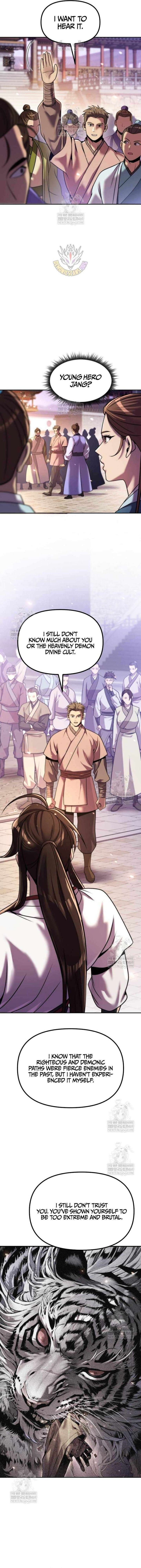 Chronicles Of The Demon Faction 151 21