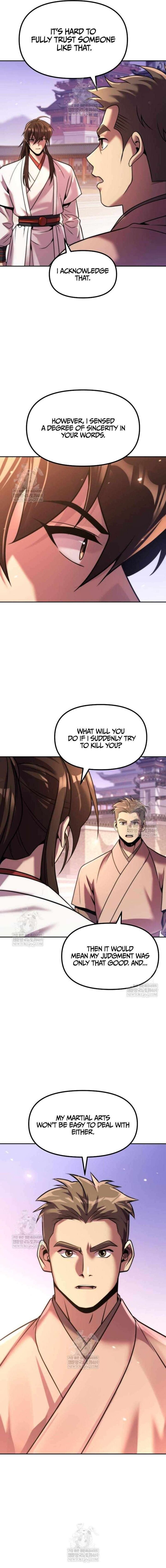 Chronicles Of The Demon Faction 151 22