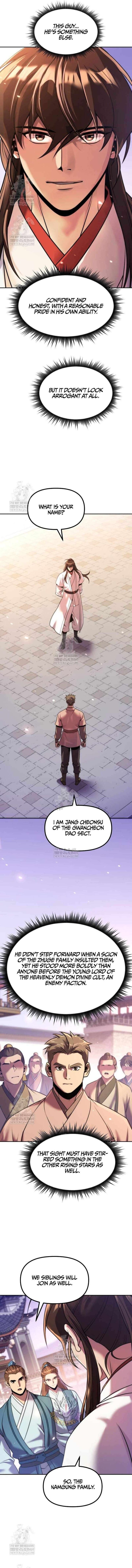 Chronicles Of The Demon Faction 151 23