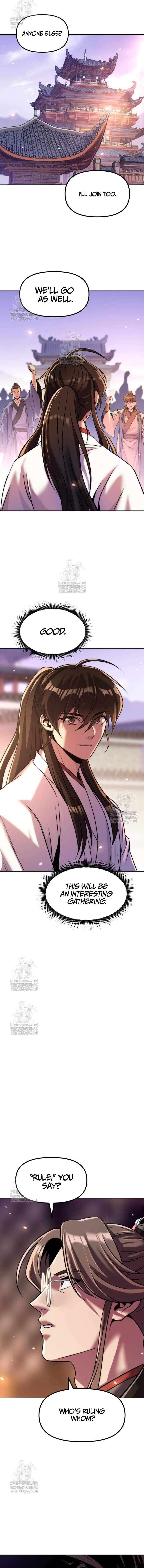 Chronicles Of The Demon Faction 151 24