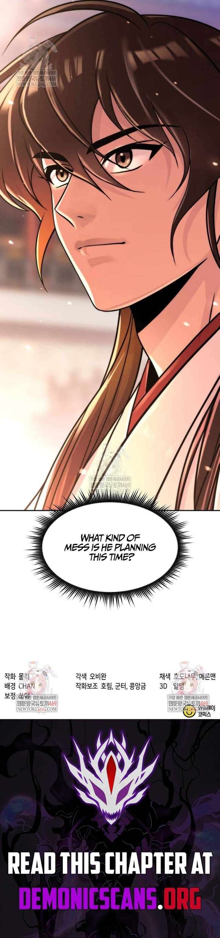 Chronicles Of The Demon Faction 151 26