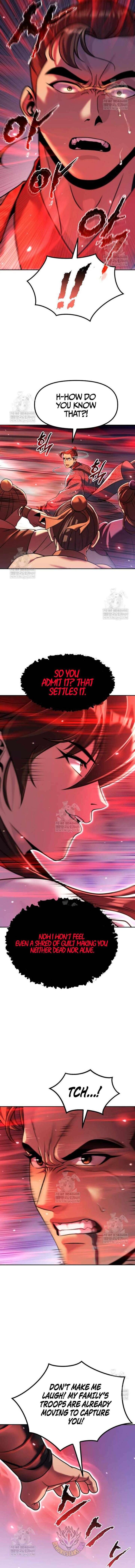 Chronicles Of The Demon Faction 151 3