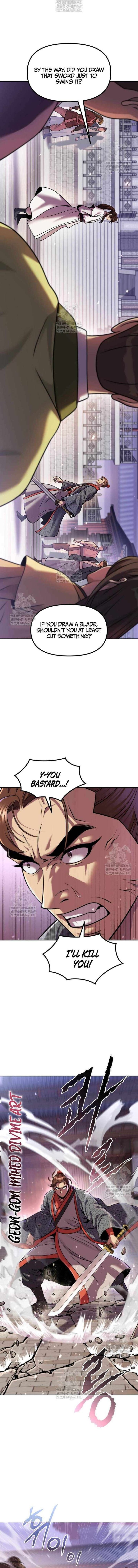 Chronicles Of The Demon Faction 151 5