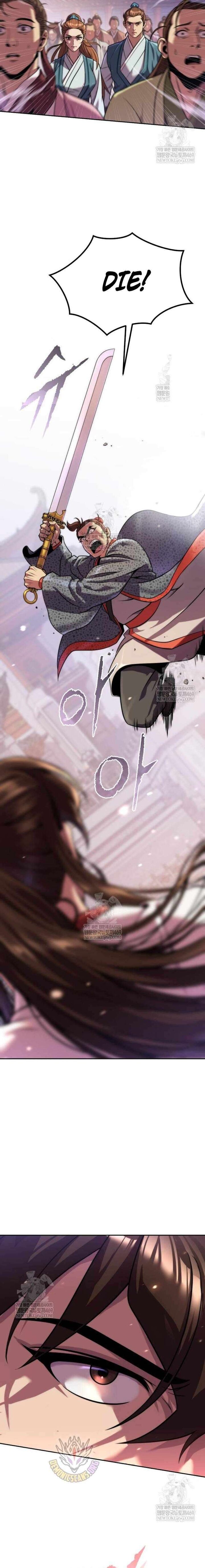 Chronicles Of The Demon Faction 151 6