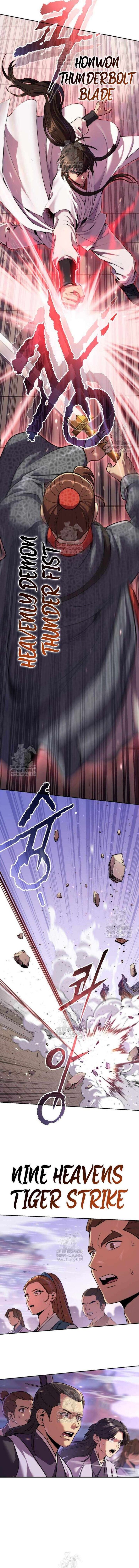 Chronicles Of The Demon Faction 151 7