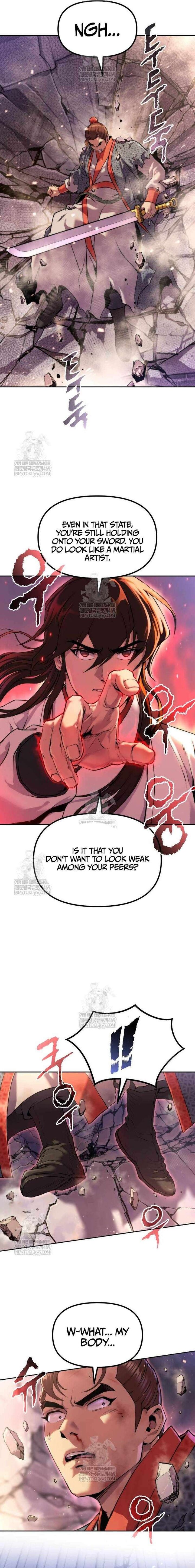 Chronicles Of The Demon Faction 151 8