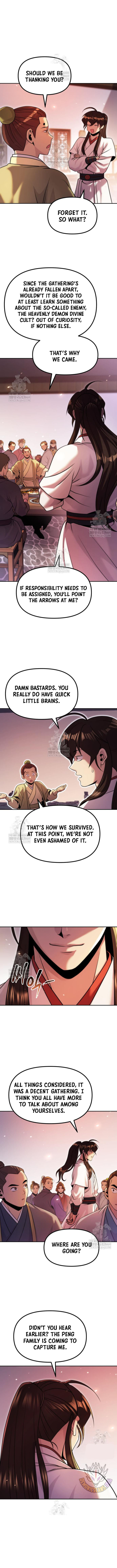 Chronicles Of The Demon Faction 152 12