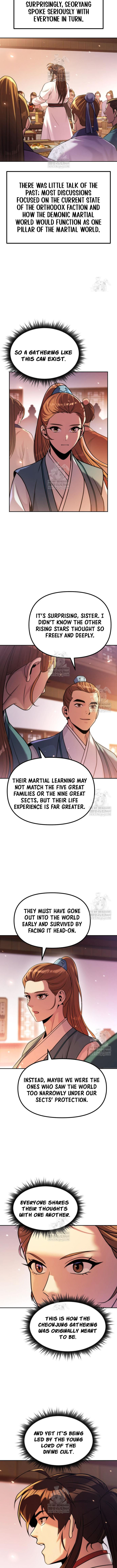 Chronicles Of The Demon Faction 152 5