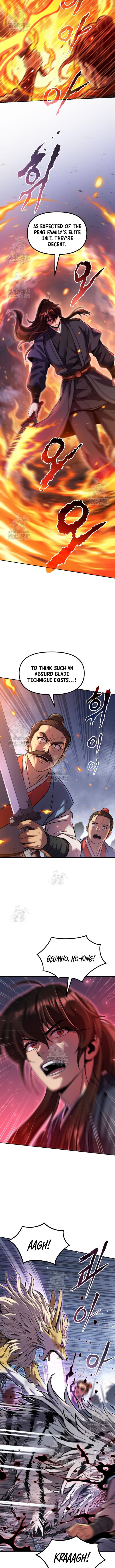 Chronicles Of The Demon Faction 153 11