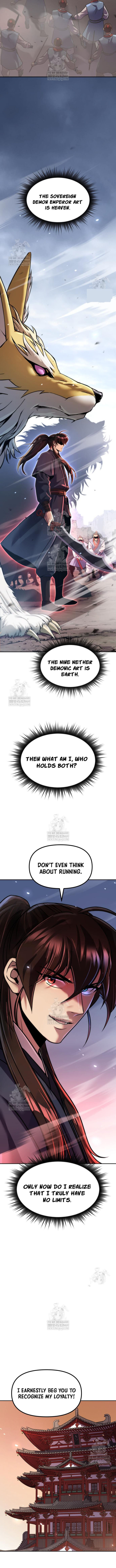 Chronicles Of The Demon Faction 153 17