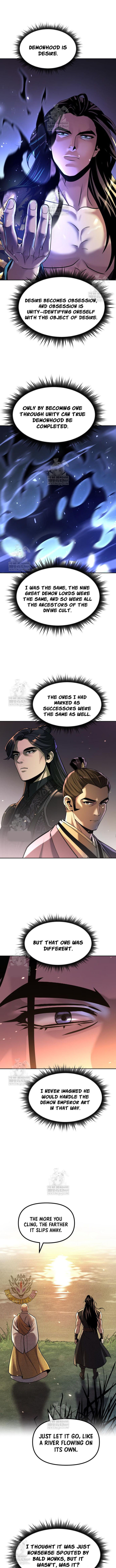 Chronicles Of The Demon Faction 153 20