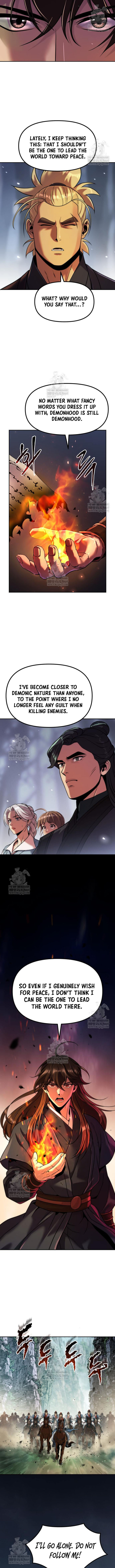 Chronicles Of The Demon Faction 153 3