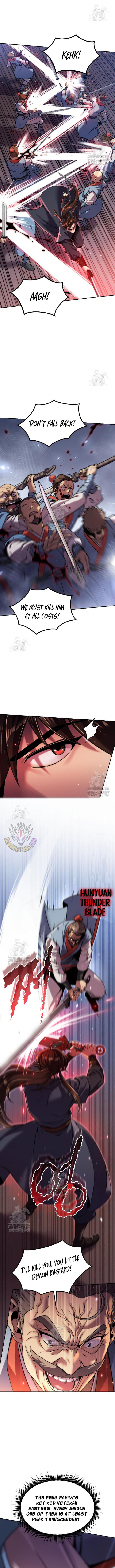 Chronicles Of The Demon Faction 153 8