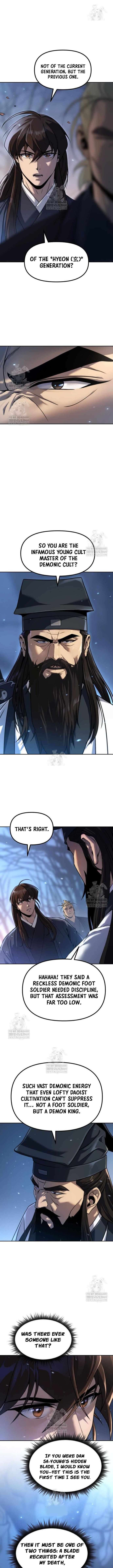 Chronicles Of The Demon Faction 155 15