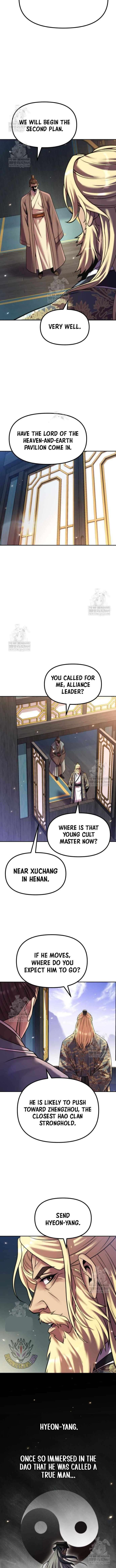 Chronicles Of The Demon Faction 155 3