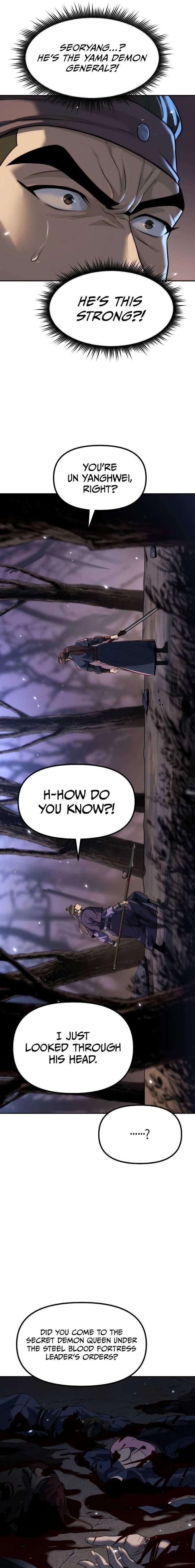 Chronicles Of The Demon Faction 164 13