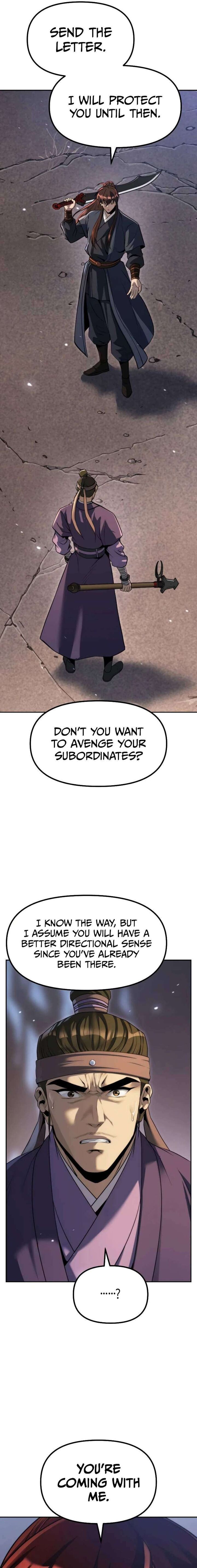 Chronicles Of The Demon Faction 164 15