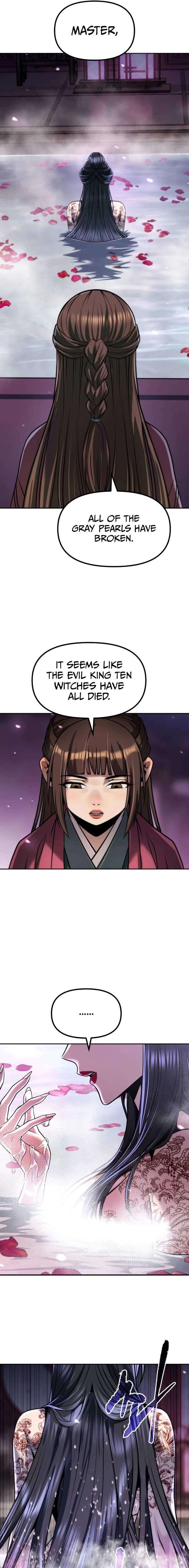 Chronicles Of The Demon Faction 164 17